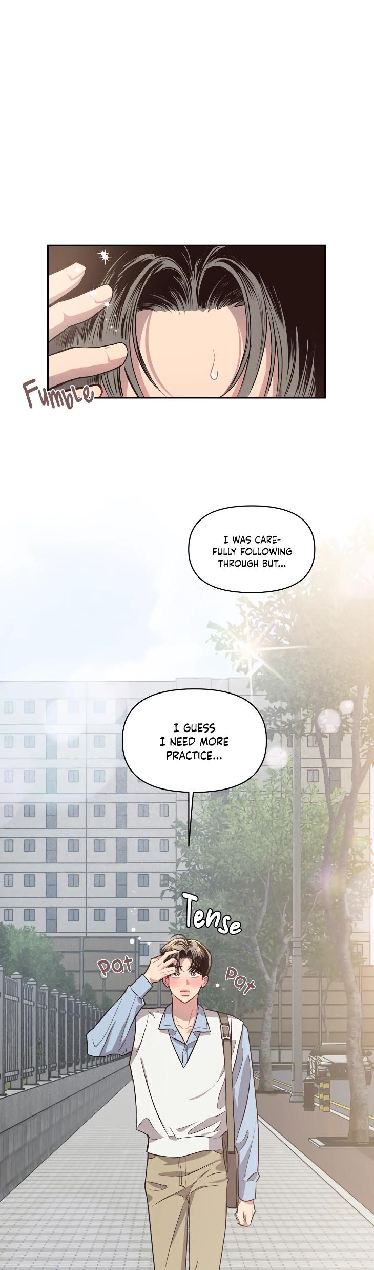 Hair-Raising-Desires-By-Chaegoo-Uncensored-Eng page 19