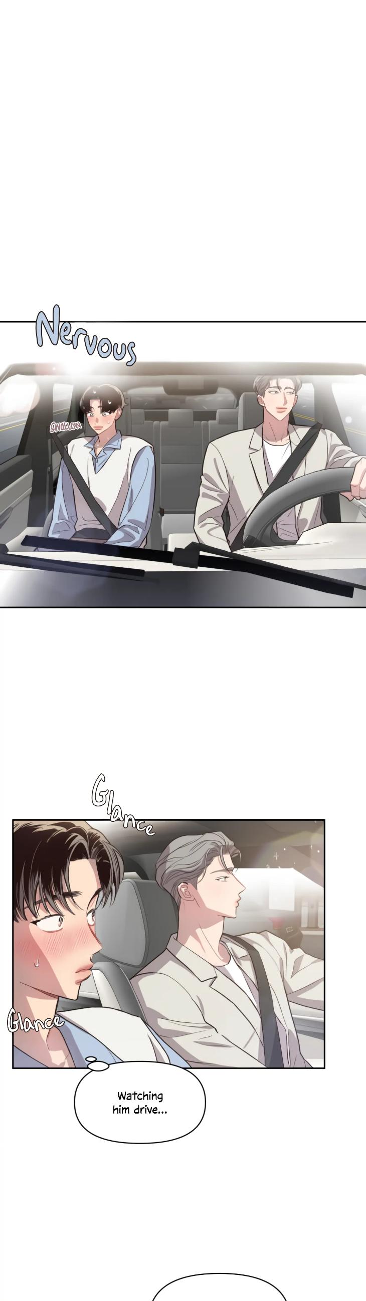 Hair-Raising-Desires-By-Chaegoo-Uncensored-Eng page 25