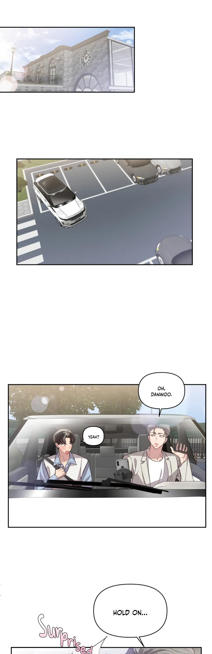 Hair-Raising-Desires-By-Chaegoo-Uncensored-Eng page 27