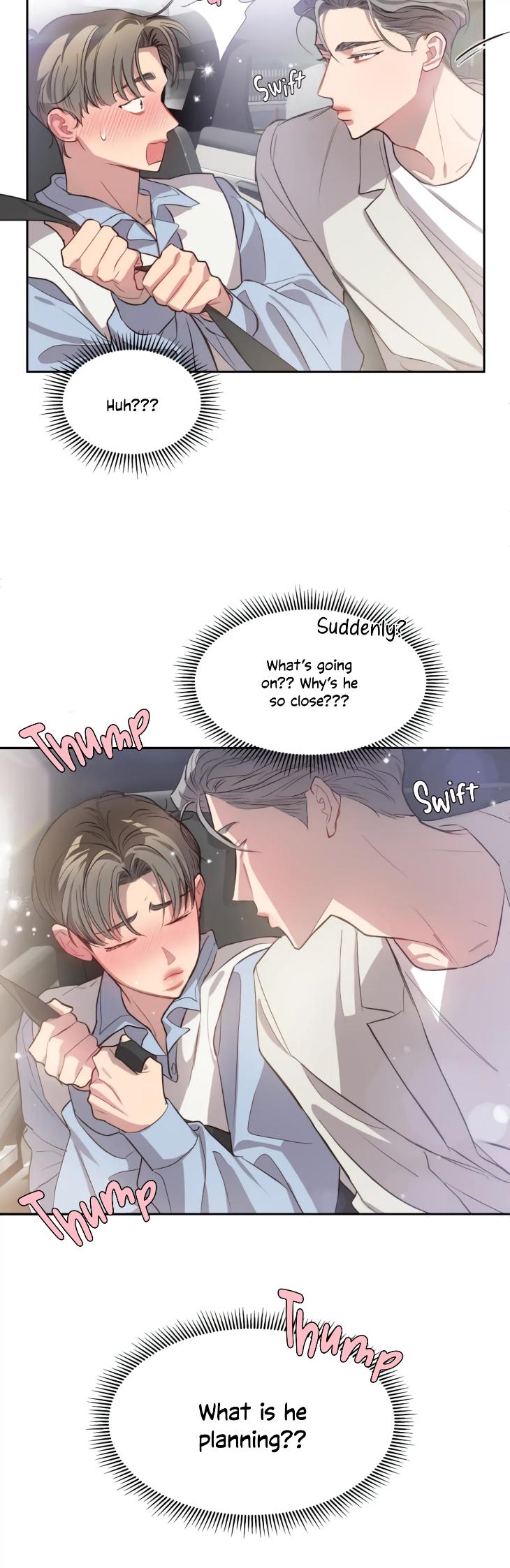 Hair-Raising-Desires-By-Chaegoo-Uncensored-Eng page 28