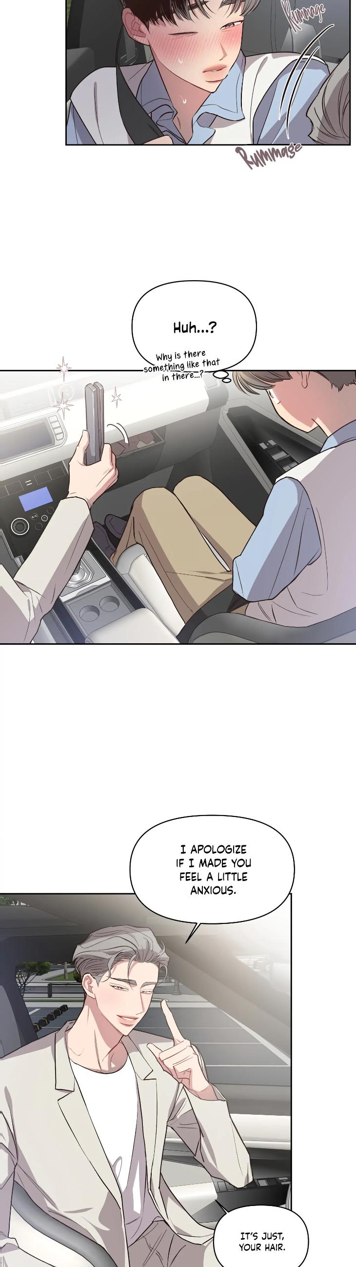 Hair-Raising-Desires-By-Chaegoo-Uncensored-Eng page 2
