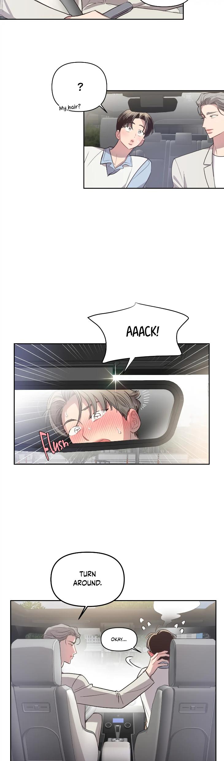 Hair-Raising-Desires-By-Chaegoo-Uncensored-Eng page 3