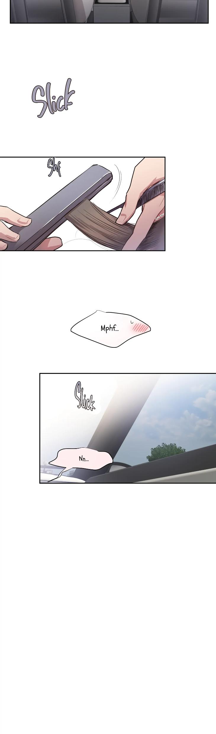 Hair-Raising-Desires-By-Chaegoo-Uncensored-Eng page 4