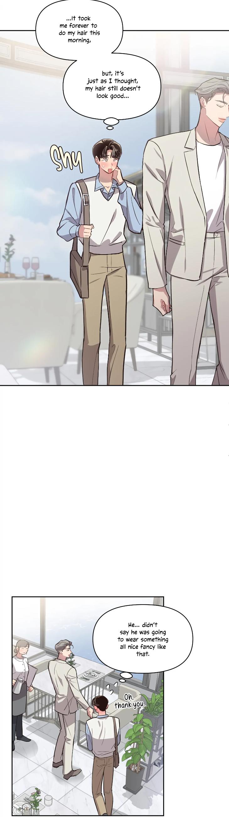 Hair-Raising-Desires-By-Chaegoo-Uncensored-Eng page 6