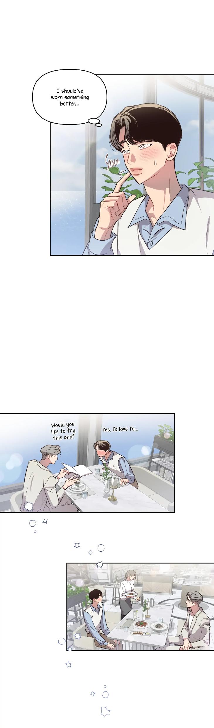 Hair-Raising-Desires-By-Chaegoo-Uncensored-Eng page 7