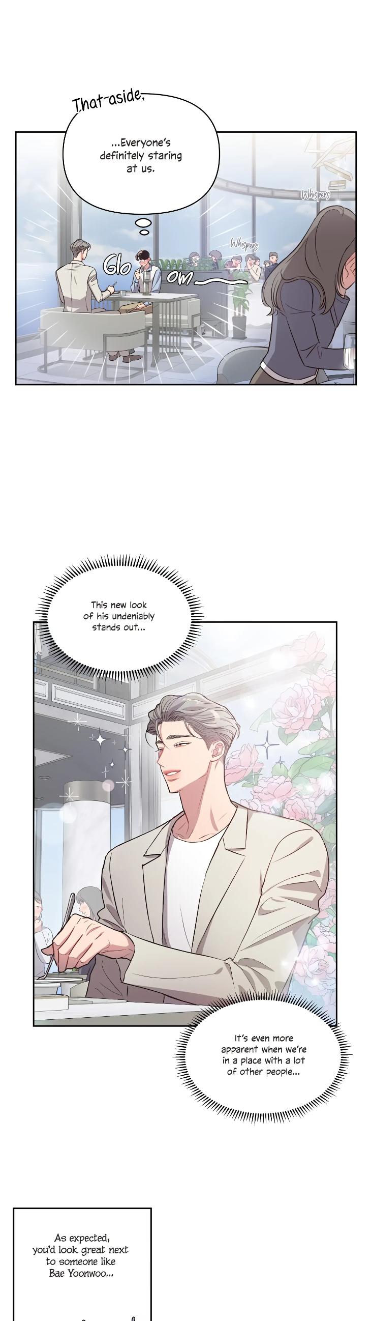 Hair-Raising-Desires-By-Chaegoo-Uncensored-Eng page 9