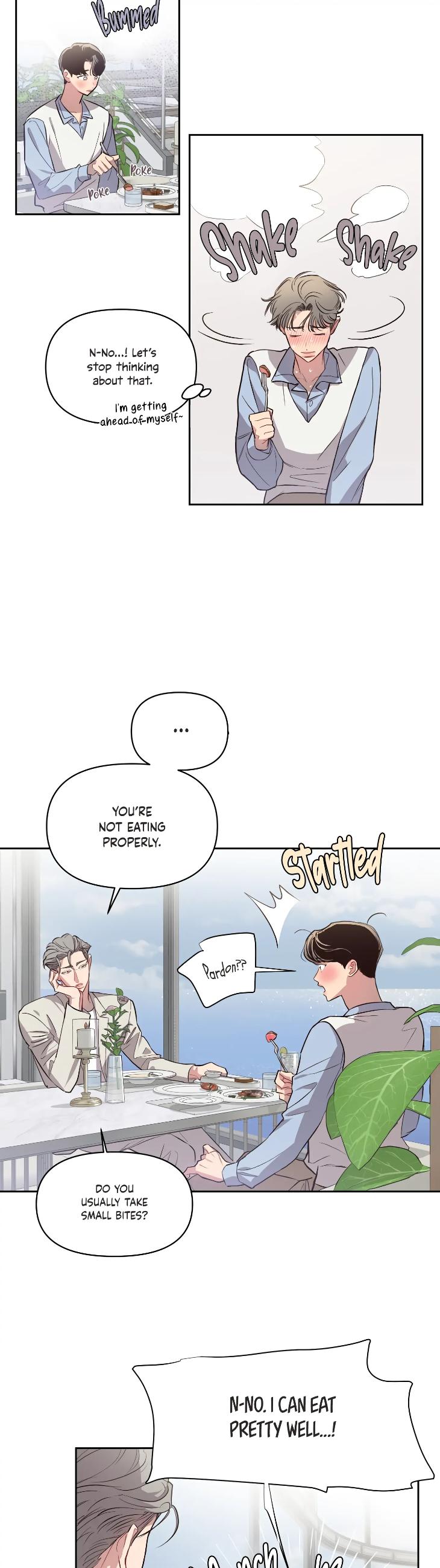 Hair-Raising-Desires-By-Chaegoo-Uncensored-Eng page 10