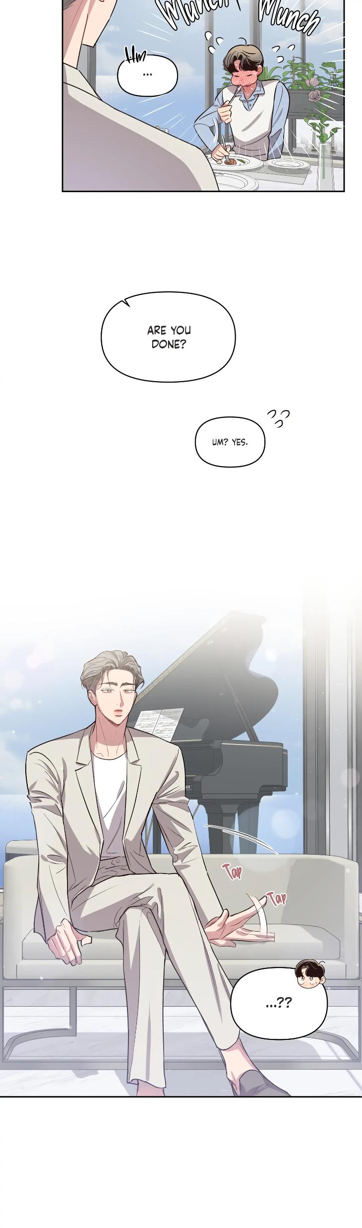 Hair-Raising-Desires-By-Chaegoo-Uncensored-Eng page 11