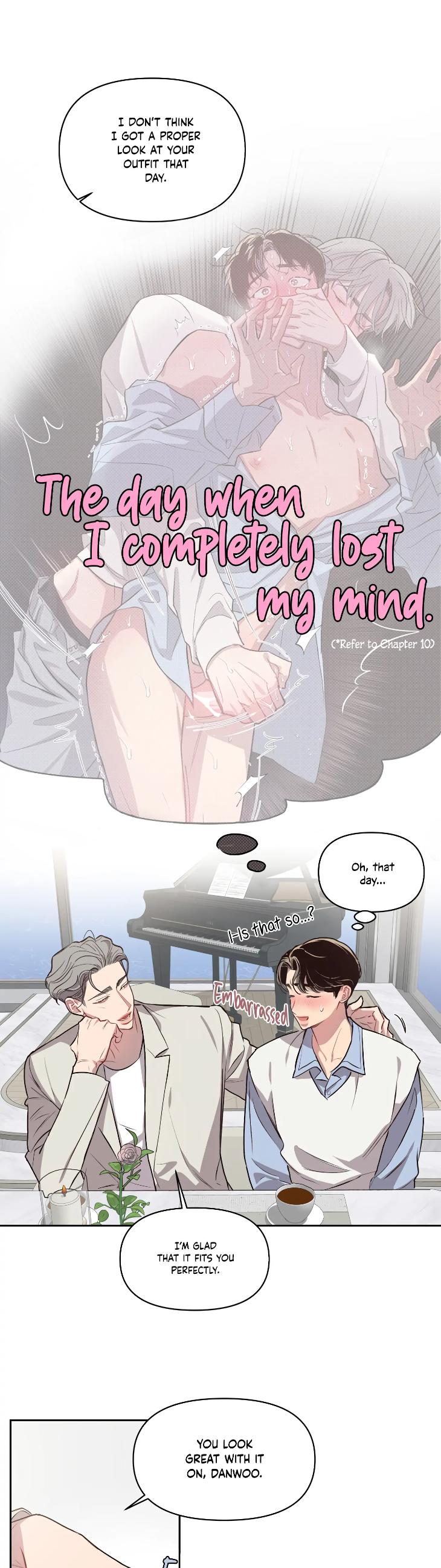 Hair-Raising-Desires-By-Chaegoo-Uncensored-Eng page 13