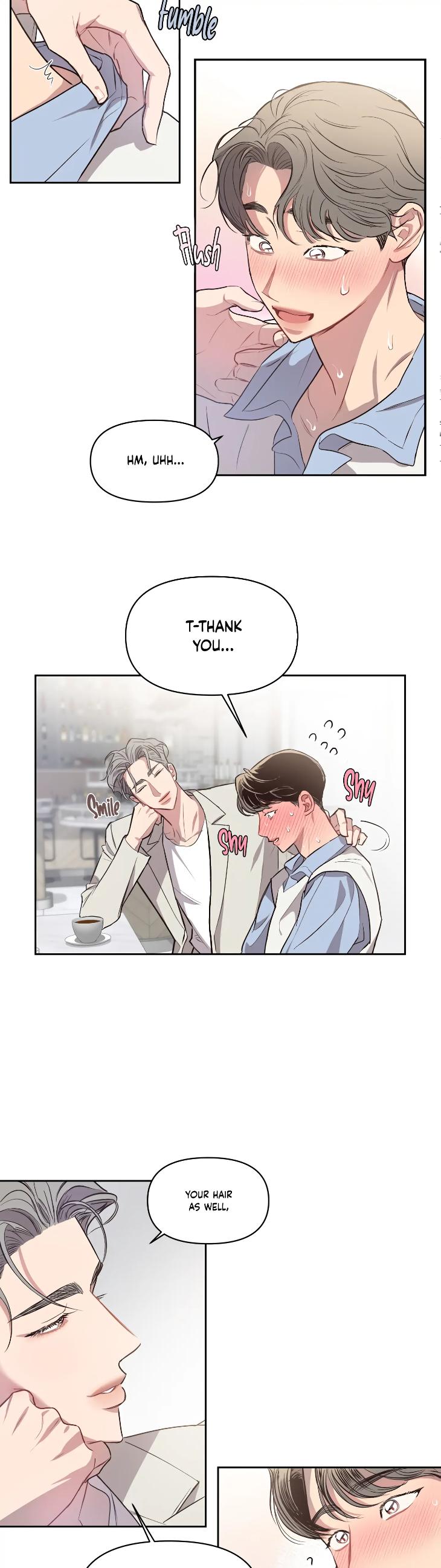 Hair-Raising-Desires-By-Chaegoo-Uncensored-Eng page 14