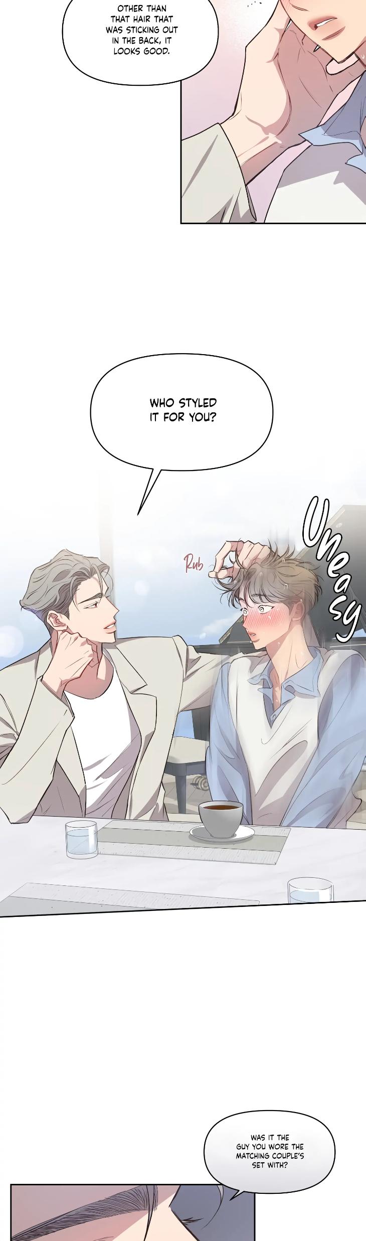 Hair-Raising-Desires-By-Chaegoo-Uncensored-Eng page 15