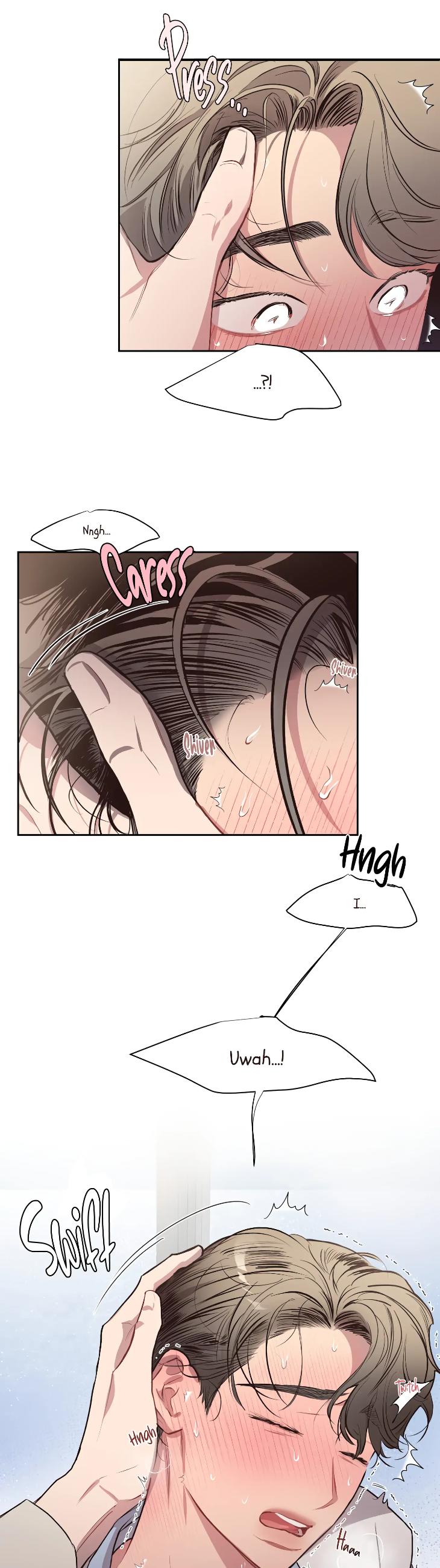 Hair-Raising-Desires-By-Chaegoo-Uncensored-Eng page 17