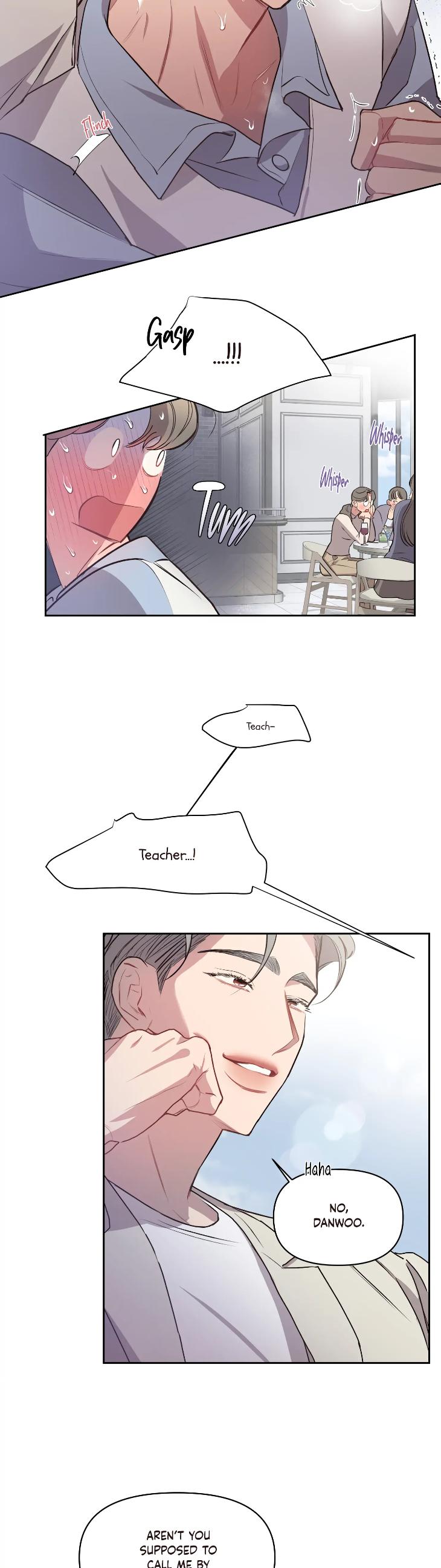 Hair-Raising-Desires-By-Chaegoo-Uncensored-Eng page 18