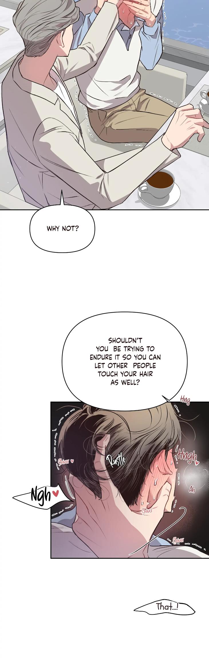 Hair-Raising-Desires-By-Chaegoo-Uncensored-Eng page 20