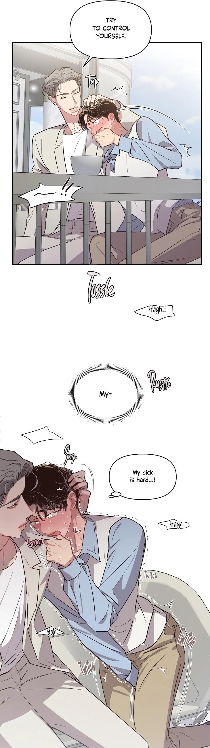 Hair-Raising-Desires-By-Chaegoo-Uncensored-Eng page 21