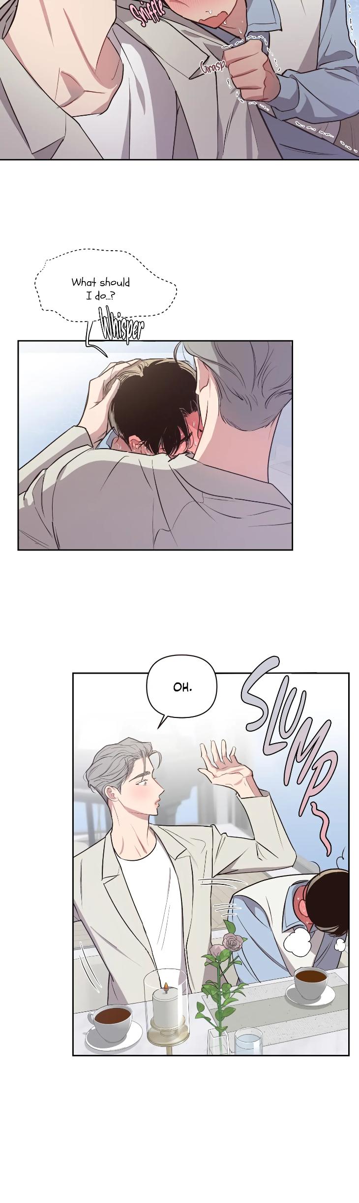 Hair-Raising-Desires-By-Chaegoo-Uncensored-Eng page 23
