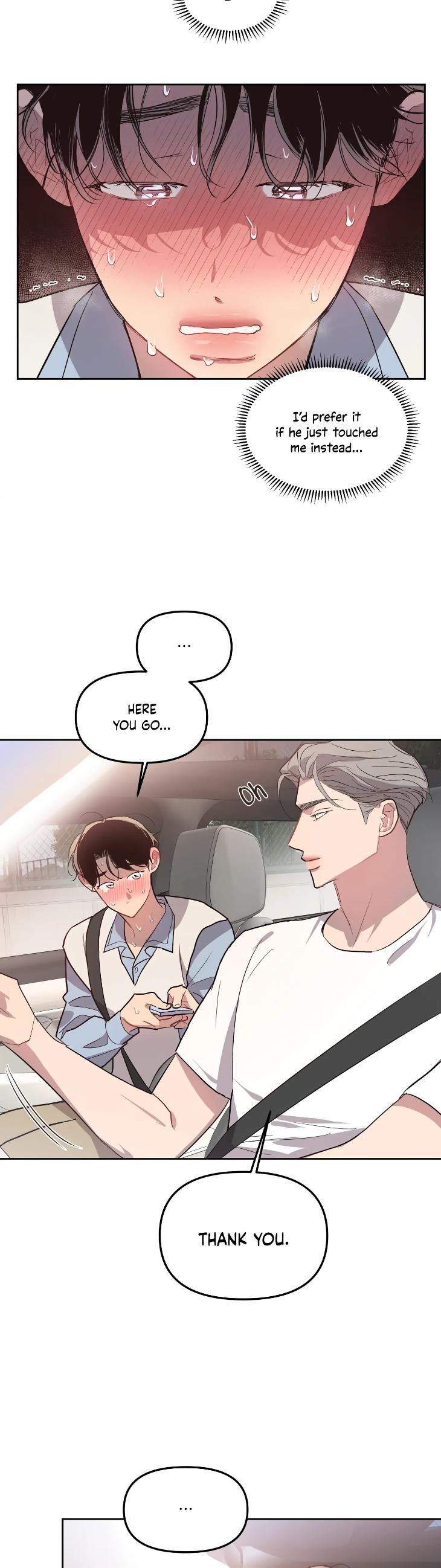 Hair-Raising-Desires-By-Chaegoo-Uncensored-Eng page 6