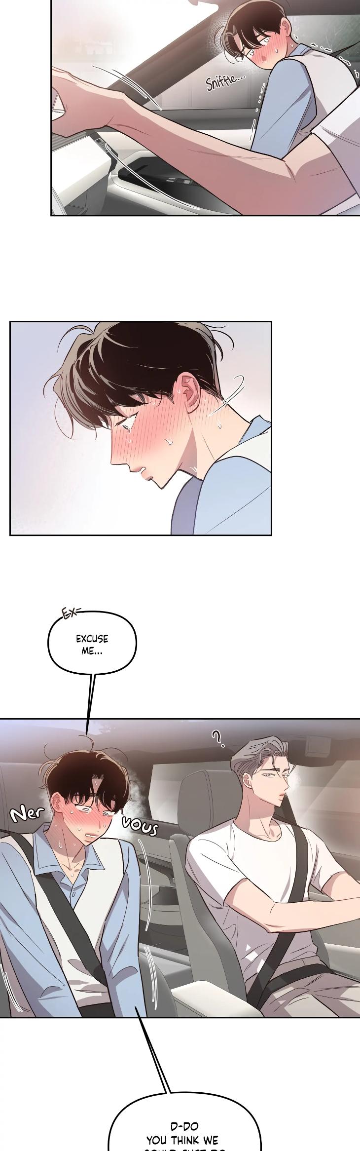 Hair-Raising-Desires-By-Chaegoo-Uncensored-Eng page 7