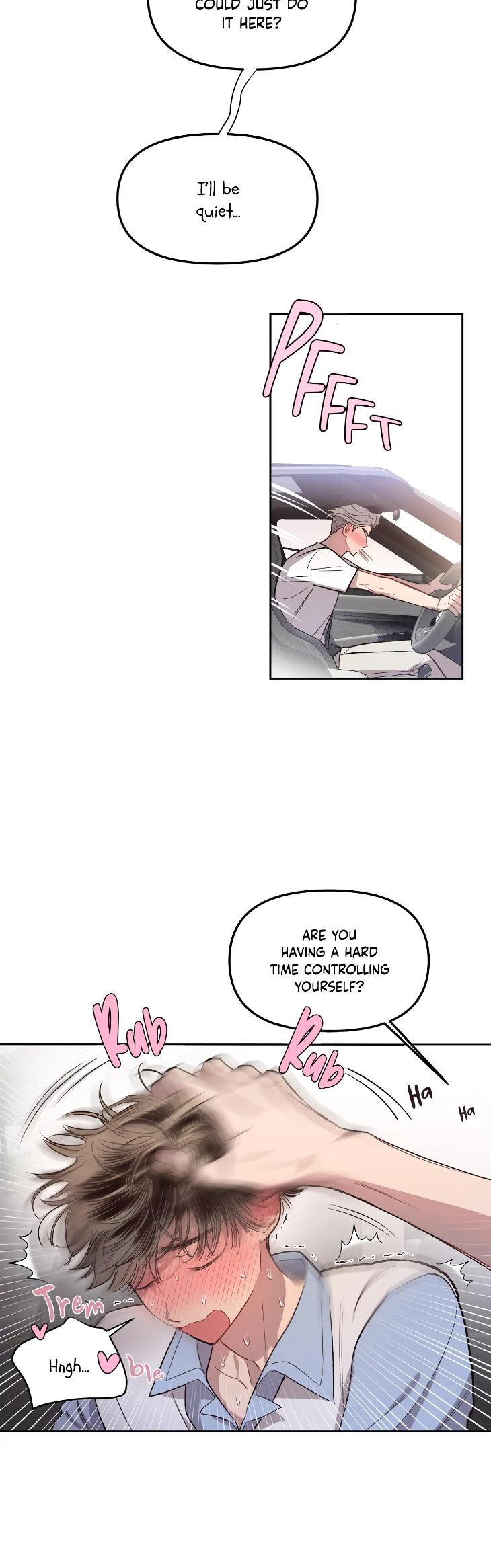 Hair-Raising-Desires-By-Chaegoo-Uncensored-Eng page 8