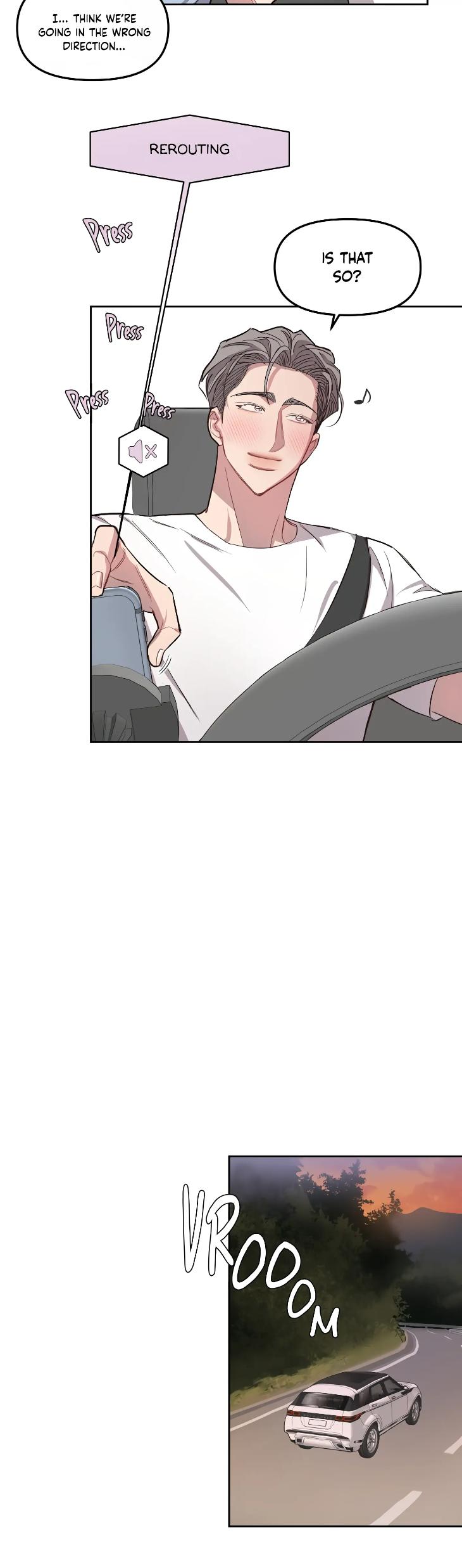 Hair-Raising-Desires-By-Chaegoo-Uncensored-Eng page 12