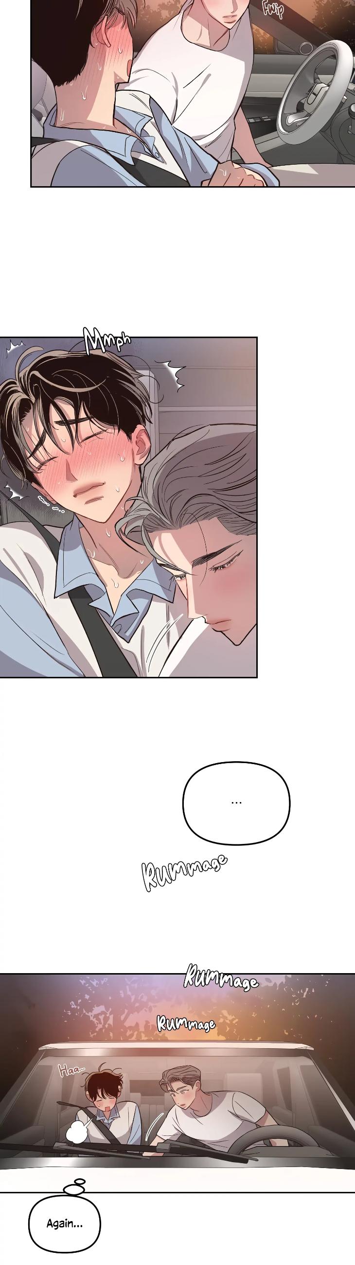 Hair-Raising-Desires-By-Chaegoo-Uncensored-Eng page 14