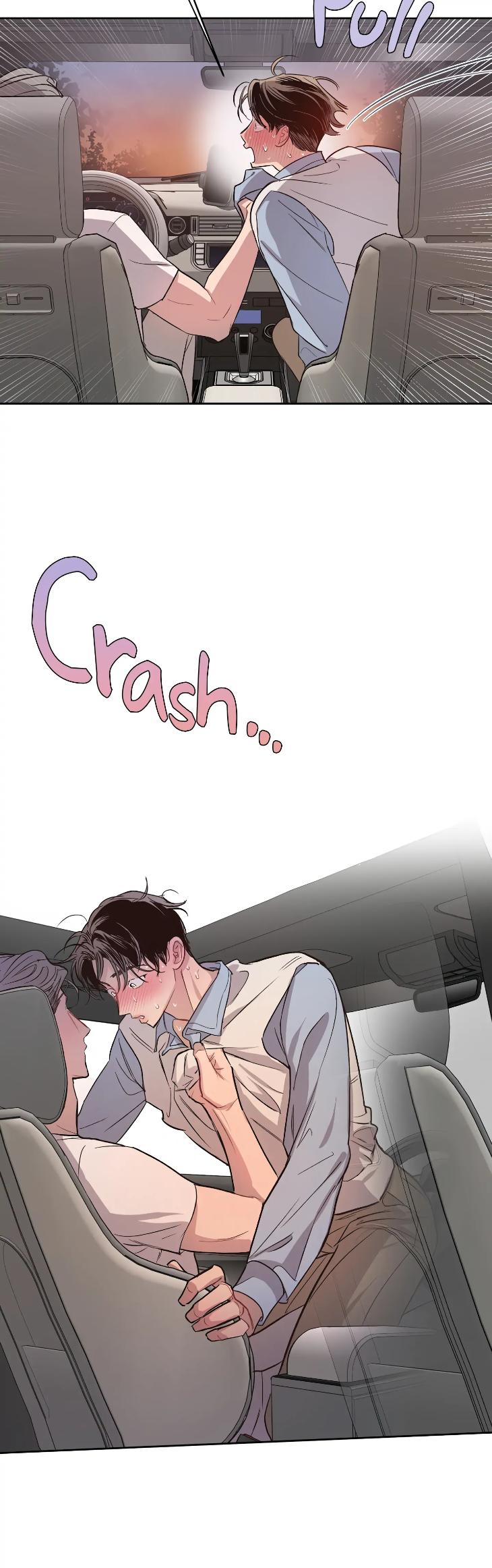 Hair-Raising-Desires-By-Chaegoo-Uncensored-Eng page 16