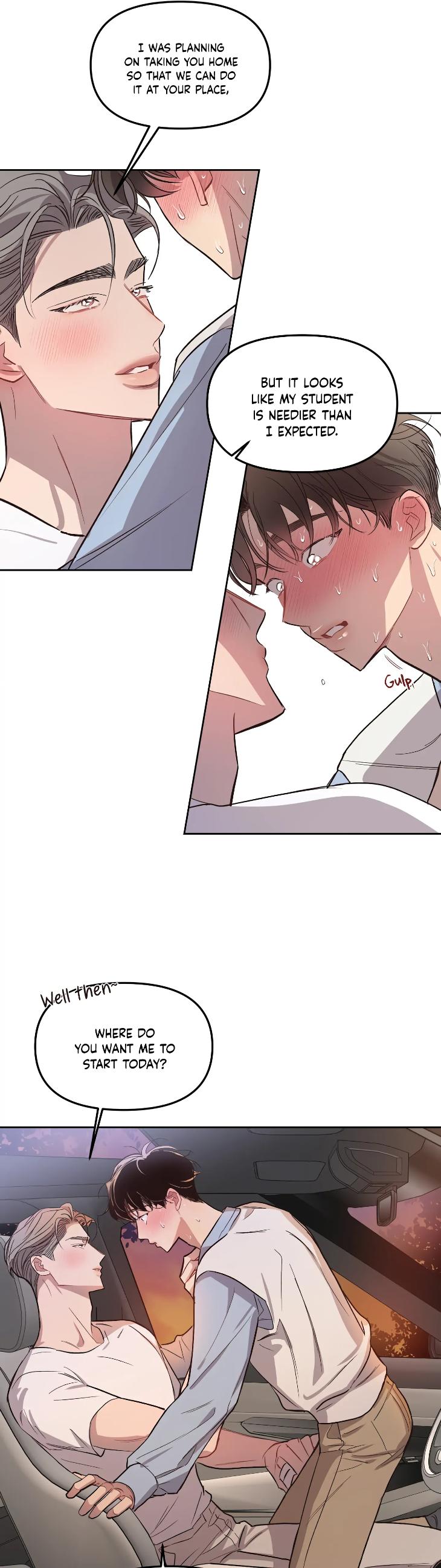 Hair-Raising-Desires-By-Chaegoo-Uncensored-Eng page 17