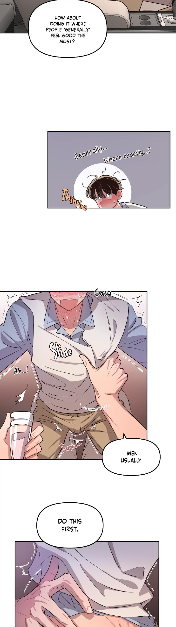 Hair-Raising-Desires-By-Chaegoo-Uncensored-Eng page 18