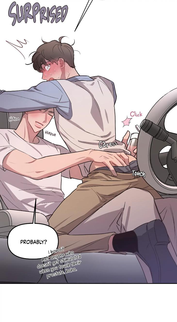 Hair-Raising-Desires-By-Chaegoo-Uncensored-Eng page 20