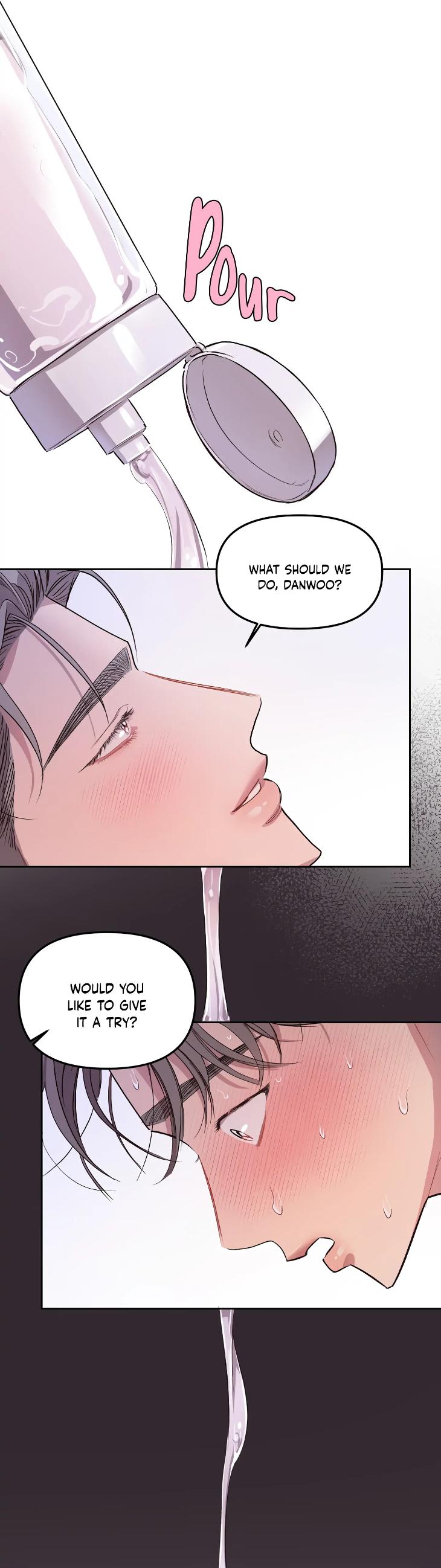 Hair-Raising-Desires-By-Chaegoo-Uncensored-Eng page 21