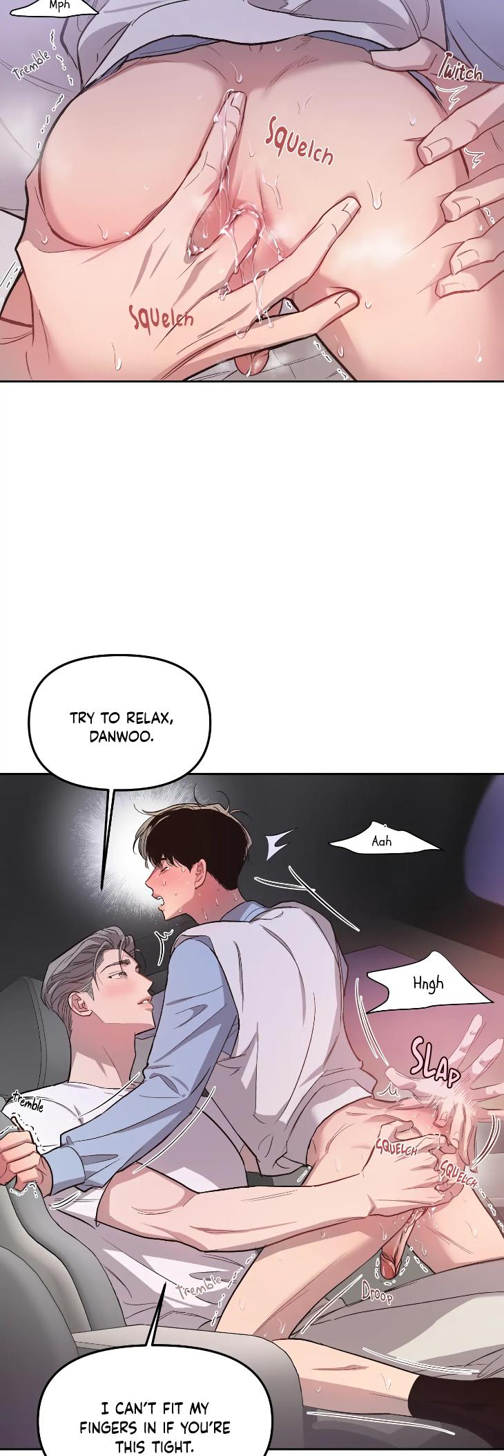 Hair-Raising-Desires-By-Chaegoo-Uncensored-Eng page 23