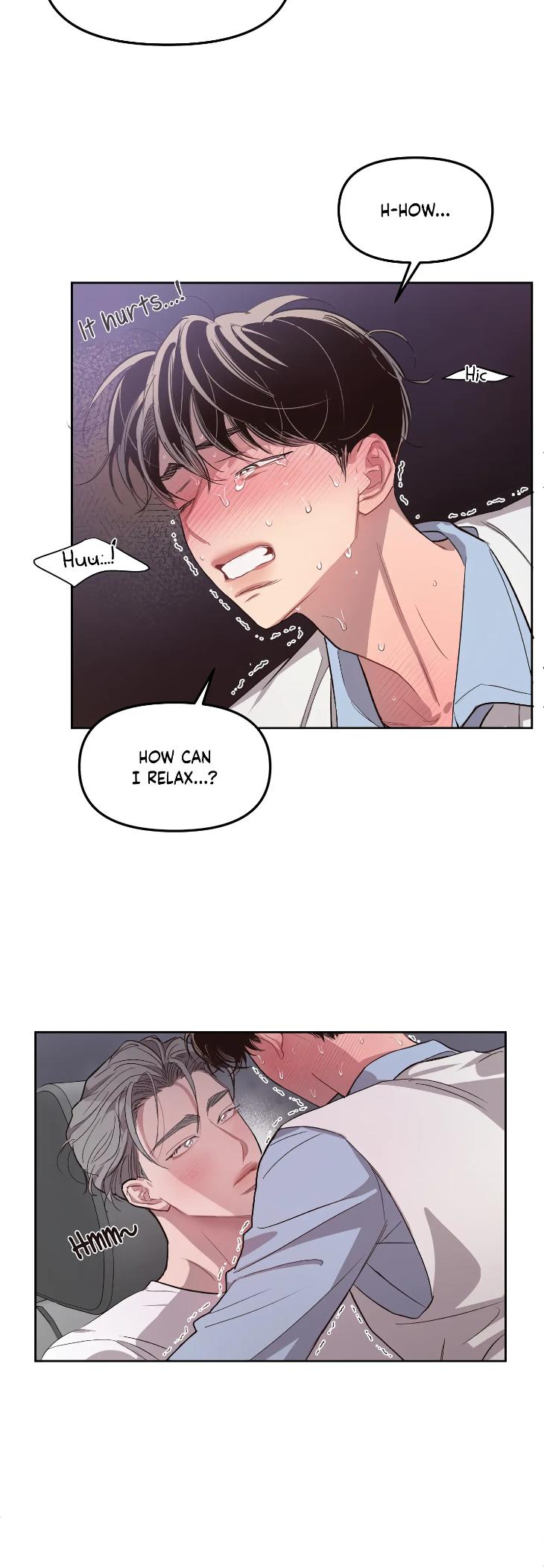 Hair-Raising-Desires-By-Chaegoo-Uncensored-Eng page 24