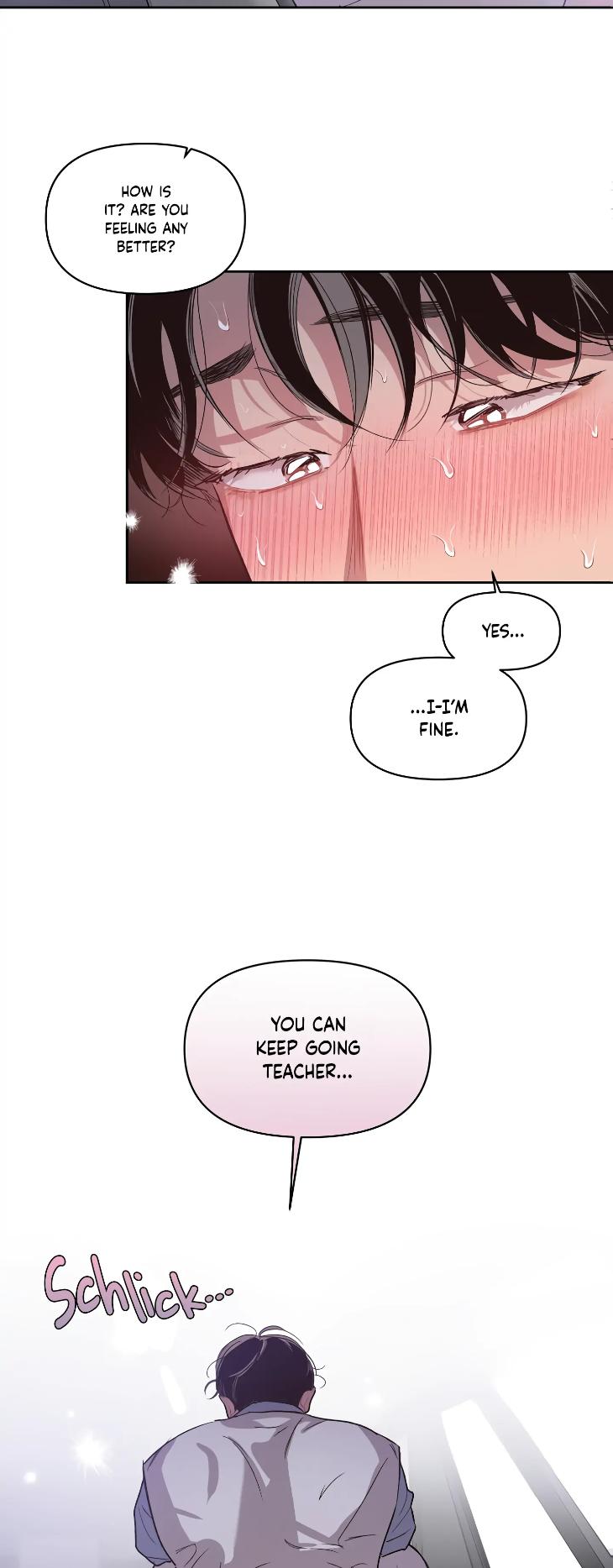 Hair-Raising-Desires-By-Chaegoo-Uncensored-Eng page 26
