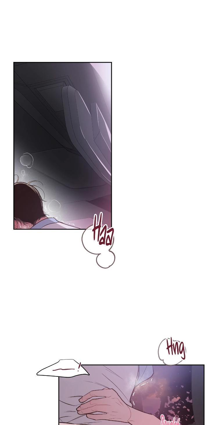 Hair-Raising-Desires-By-Chaegoo-Uncensored-Eng page 2