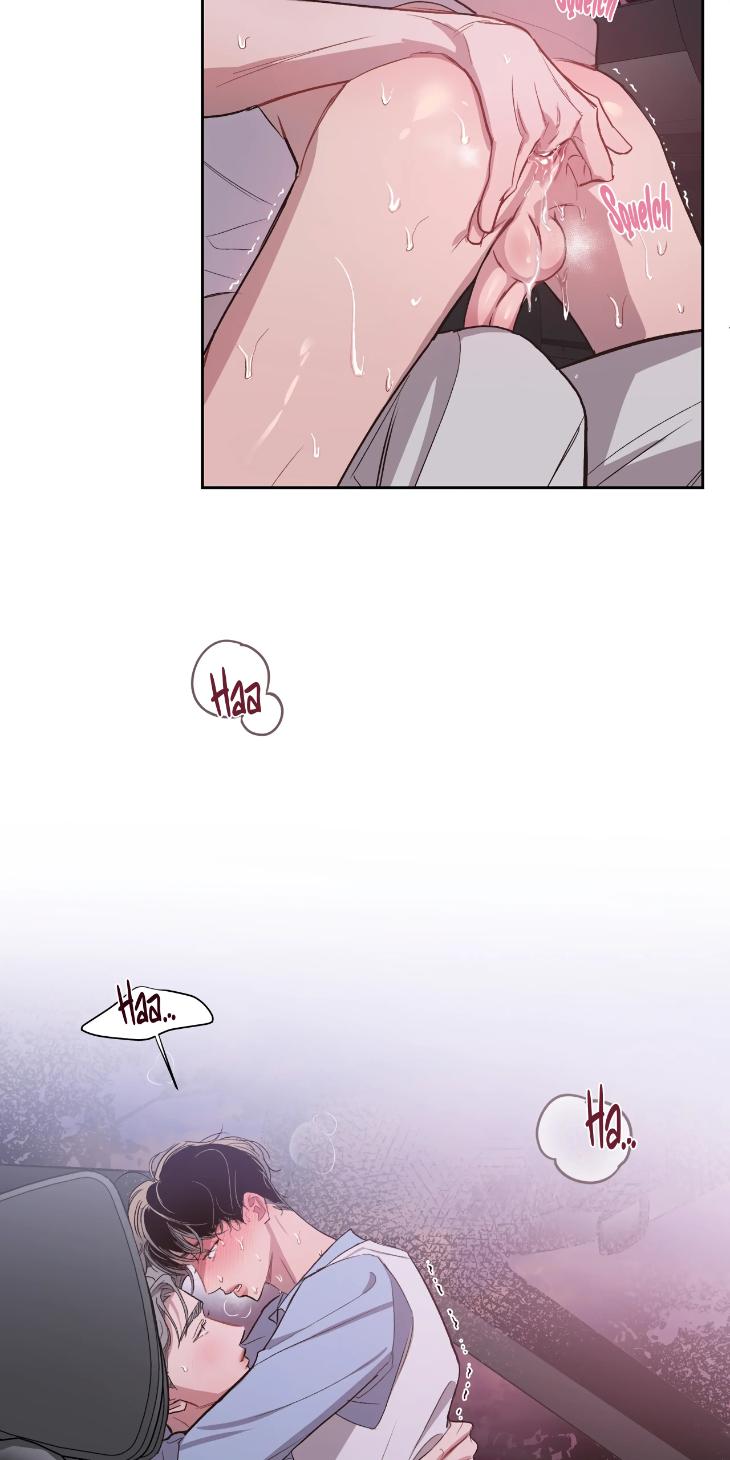 Hair-Raising-Desires-By-Chaegoo-Uncensored-Eng page 3