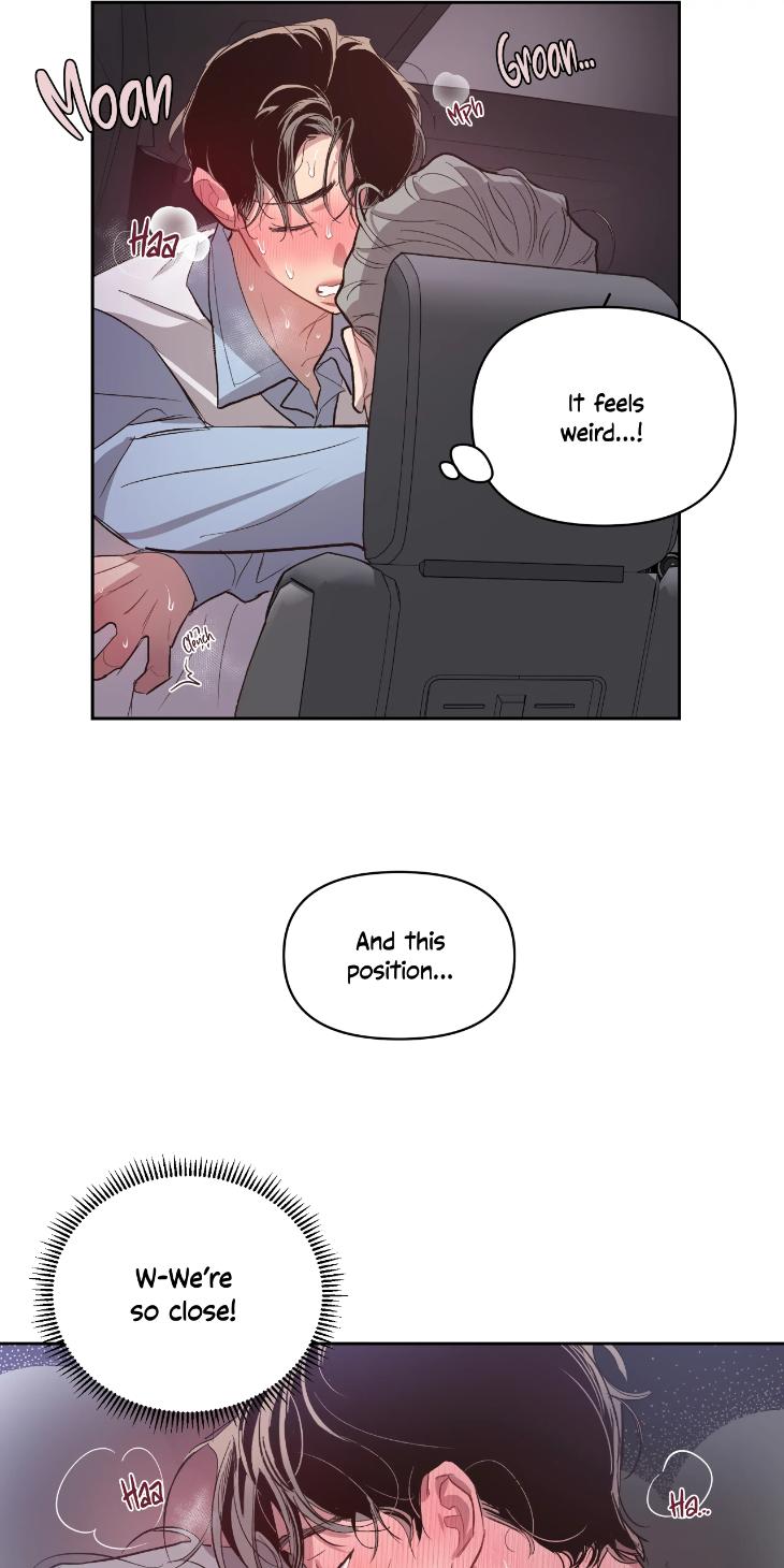 Hair-Raising-Desires-By-Chaegoo-Uncensored-Eng page 6