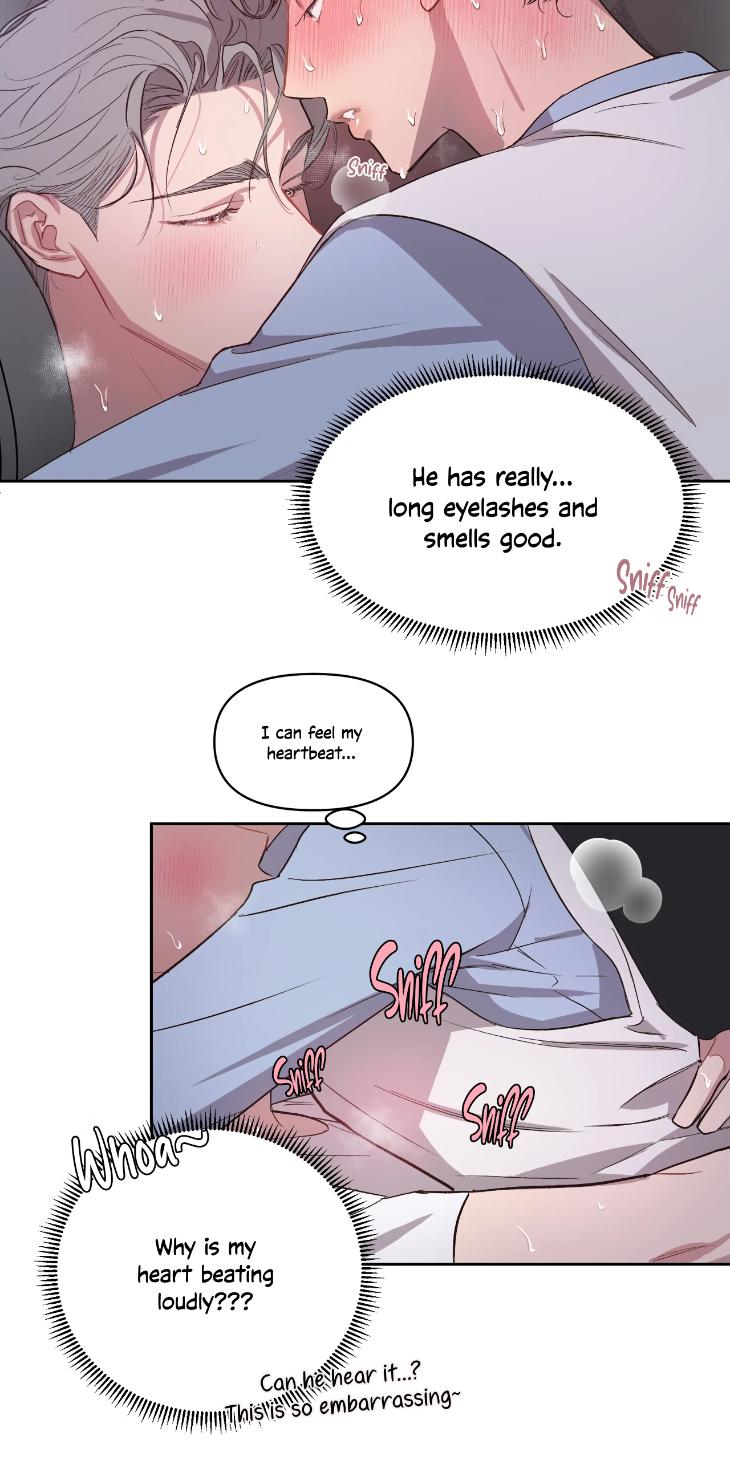 Hair-Raising-Desires-By-Chaegoo-Uncensored-Eng page 7