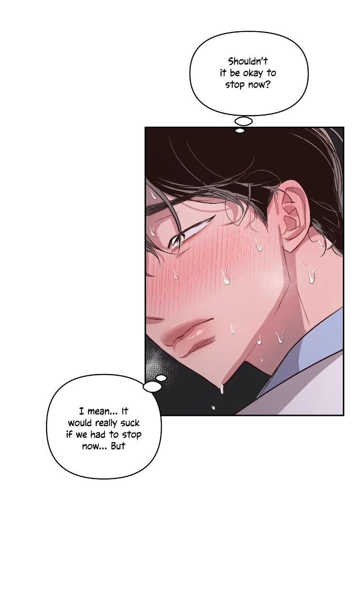 Hair-Raising-Desires-By-Chaegoo-Uncensored-Eng page 9