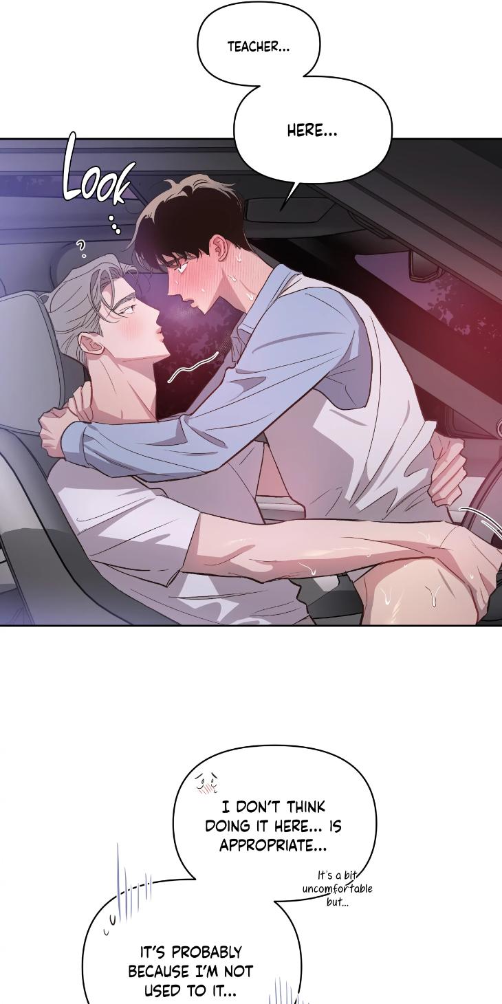 Hair-Raising-Desires-By-Chaegoo-Uncensored-Eng page 10
