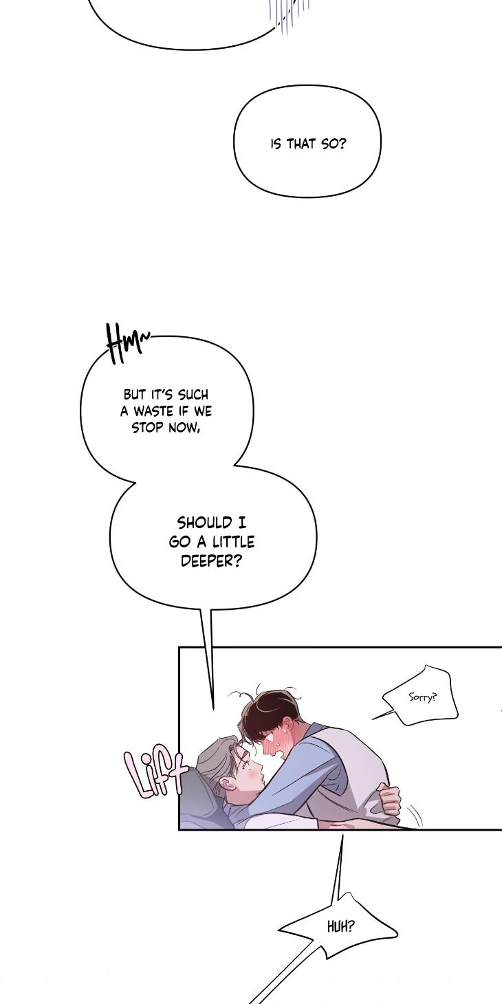 Hair-Raising-Desires-By-Chaegoo-Uncensored-Eng page 11