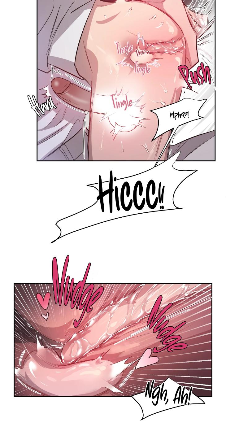 Hair-Raising-Desires-By-Chaegoo-Uncensored-Eng page 13
