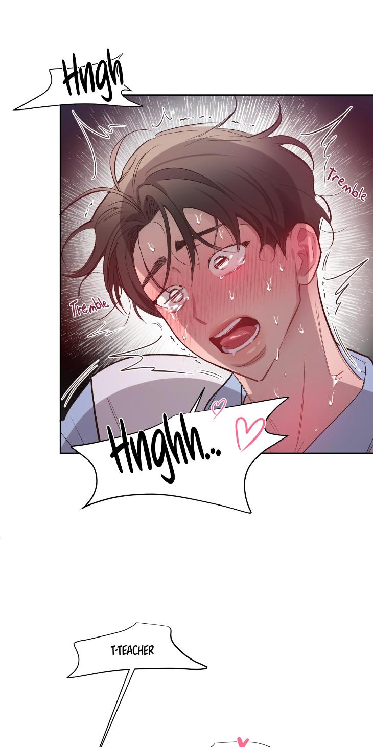 Hair-Raising-Desires-By-Chaegoo-Uncensored-Eng page 14