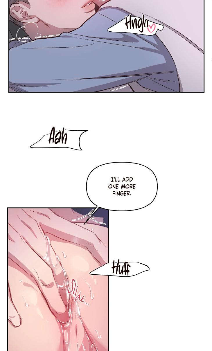 Hair-Raising-Desires-By-Chaegoo-Uncensored-Eng page 16
