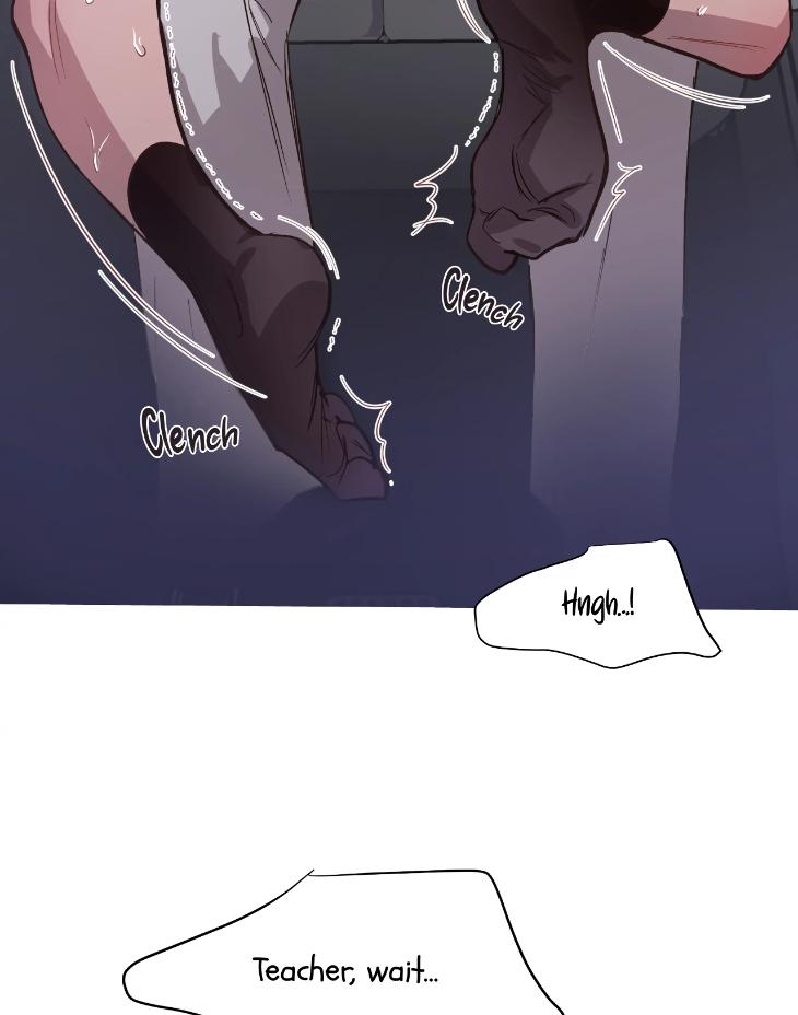Hair-Raising-Desires-By-Chaegoo-Uncensored-Eng page 20