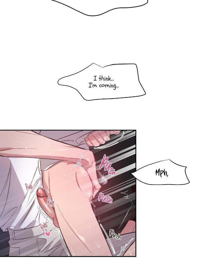 Hair-Raising-Desires-By-Chaegoo-Uncensored-Eng page 21