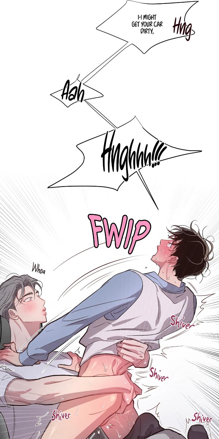 Hair-Raising-Desires-By-Chaegoo-Uncensored-Eng page 22