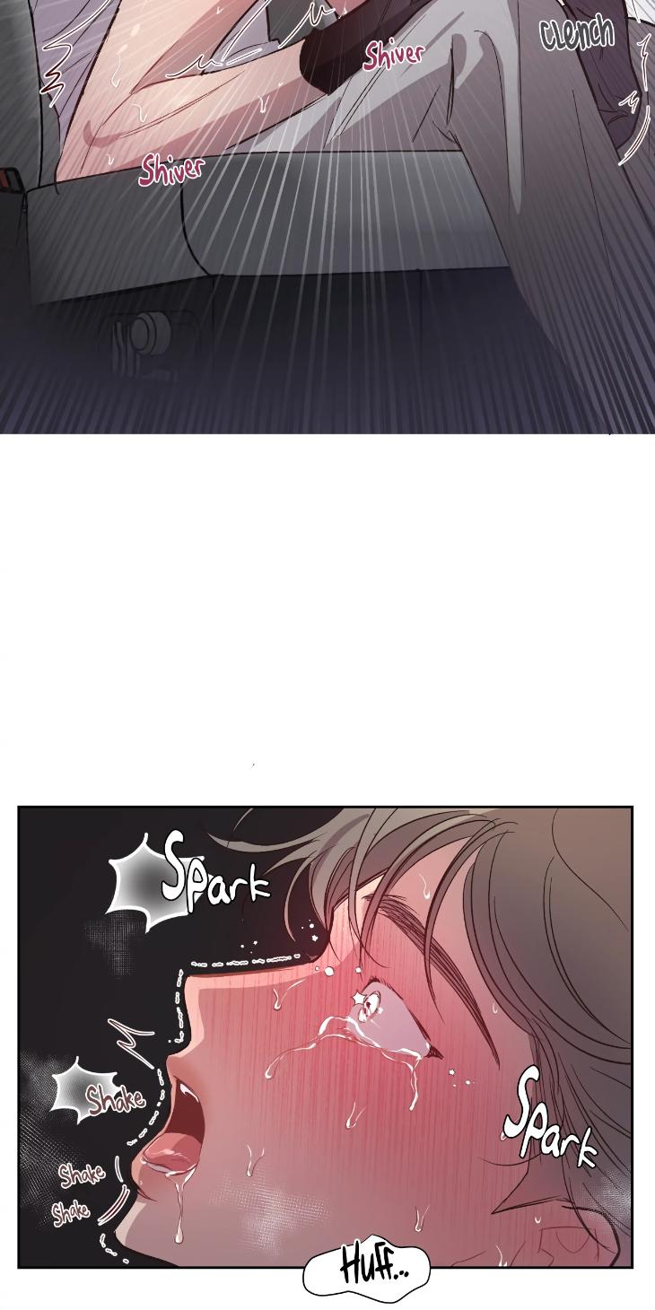 Hair-Raising-Desires-By-Chaegoo-Uncensored-Eng page 23