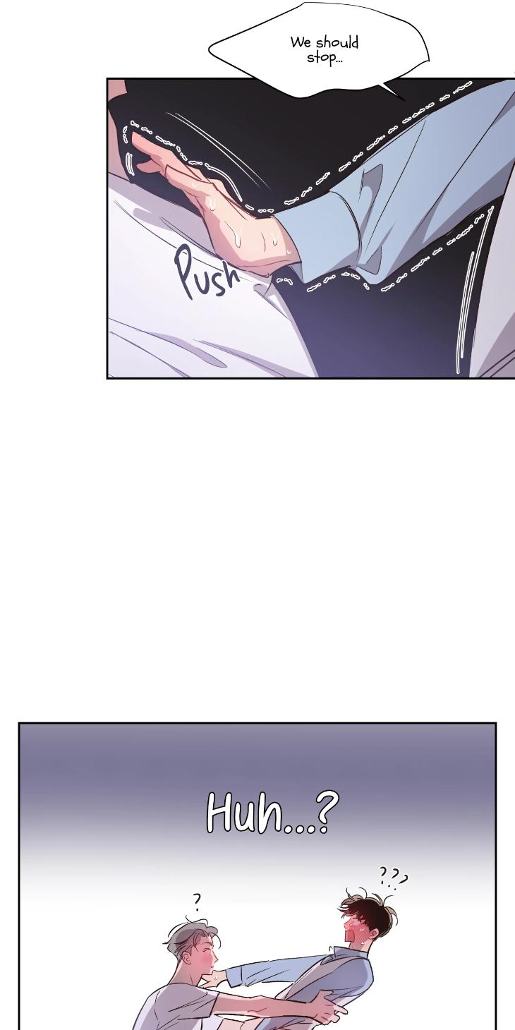 Hair-Raising-Desires-By-Chaegoo-Uncensored-Eng page 26