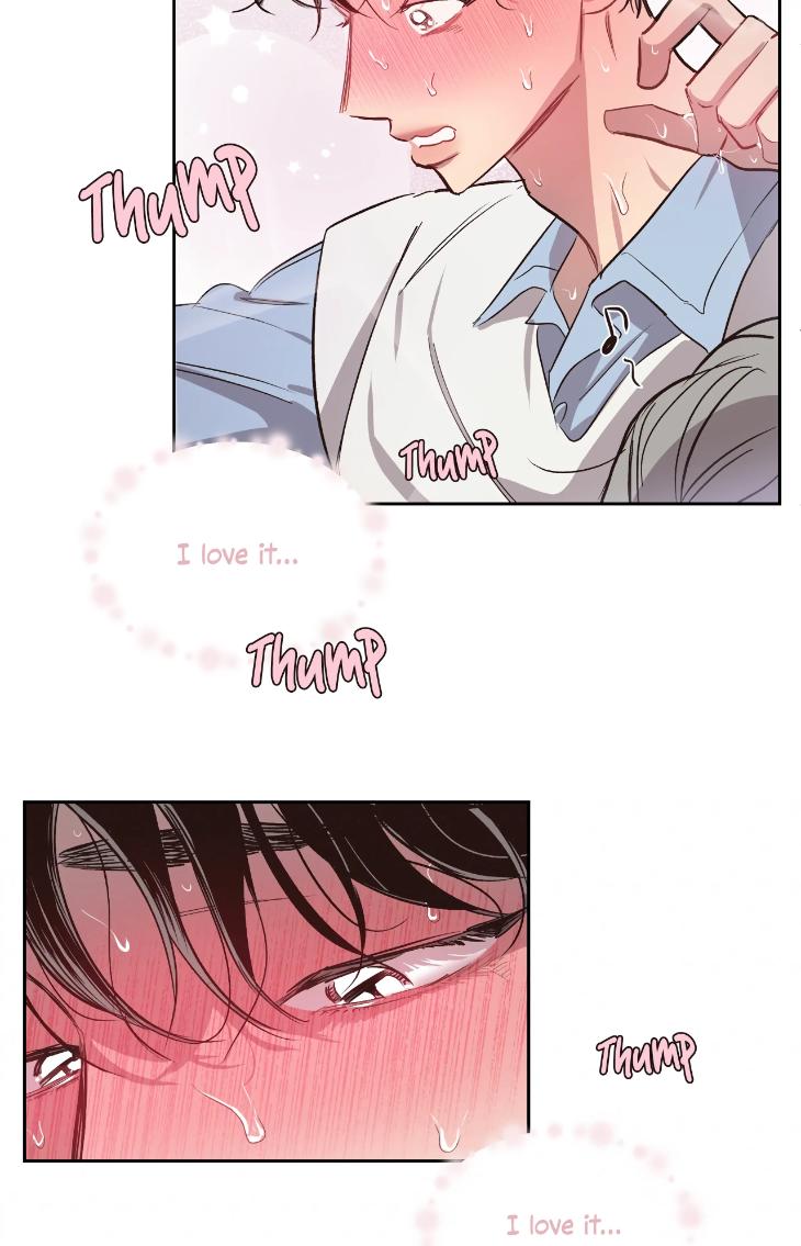 Hair-Raising-Desires-By-Chaegoo-Uncensored-Eng page 32