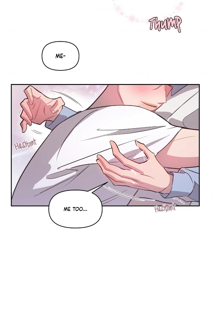 Hair-Raising-Desires-By-Chaegoo-Uncensored-Eng page 33